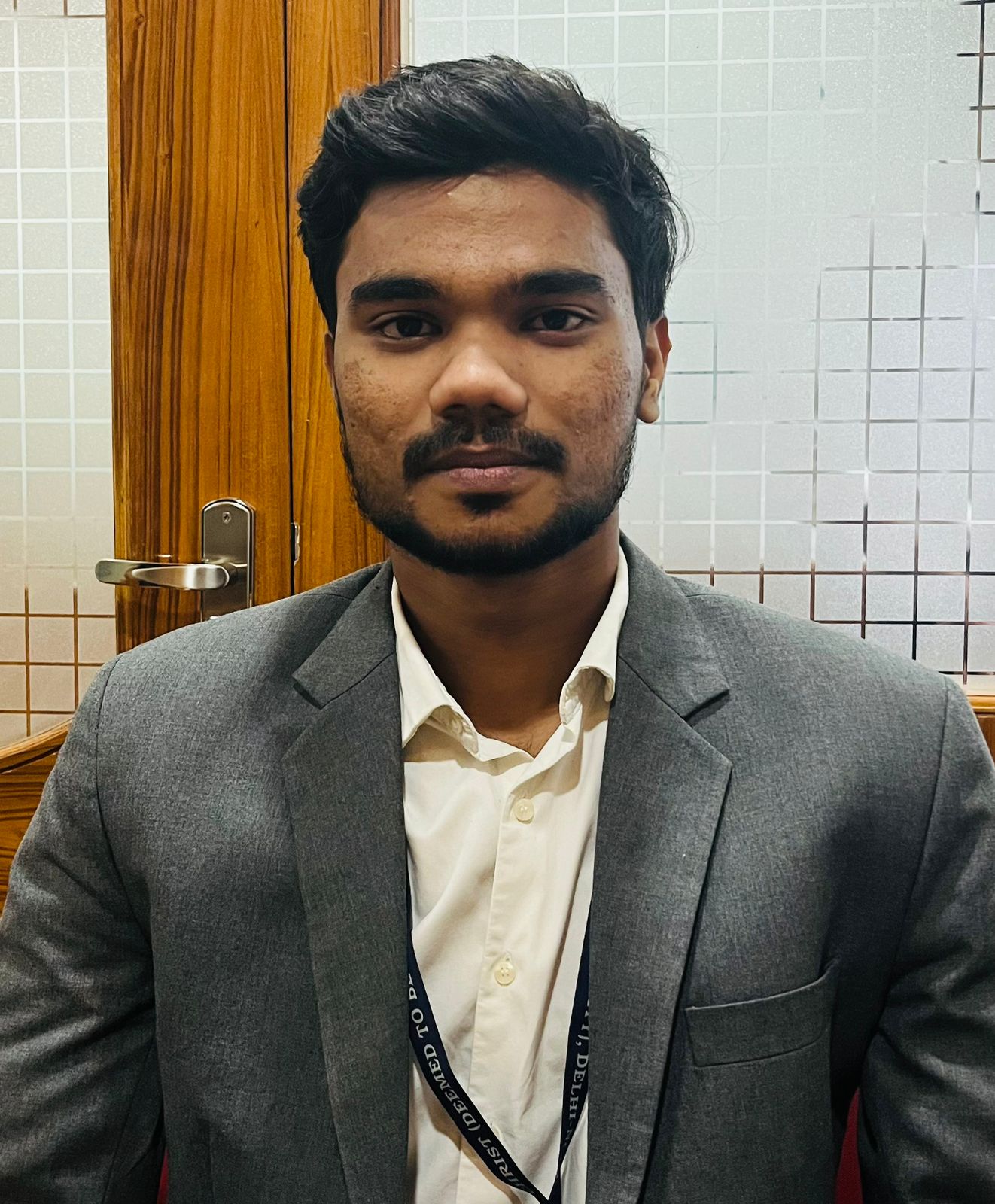 Committee Member Image